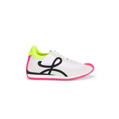 LOEWE FLOW RUNNER SNEAKERS M816282X35